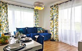Apartamenty Na Fali w Gąskach - 365PAM